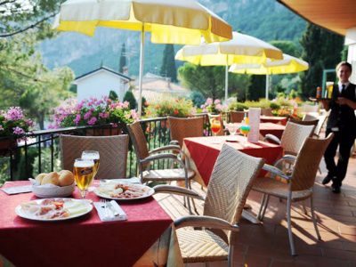 Marco Polo Hotel Garda (Verona)