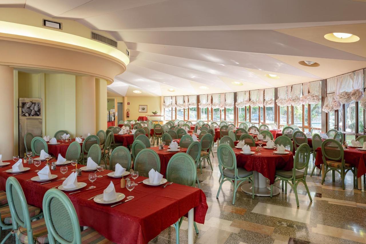 Marco Polo 3* Garda (Verona)