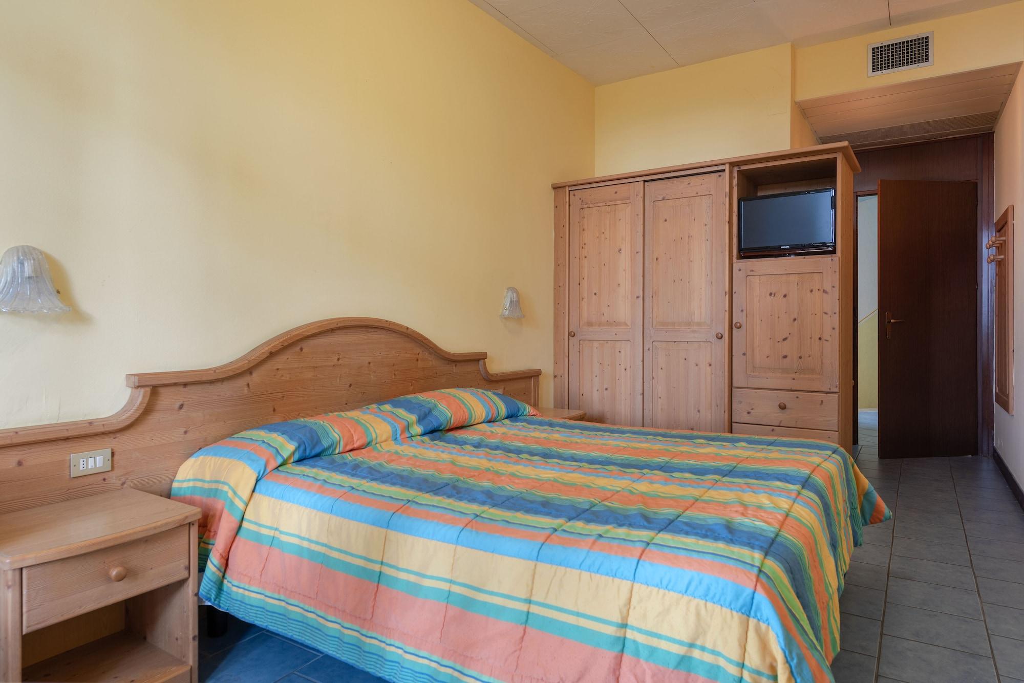 Hotel Marco Polo Garda (Verona)