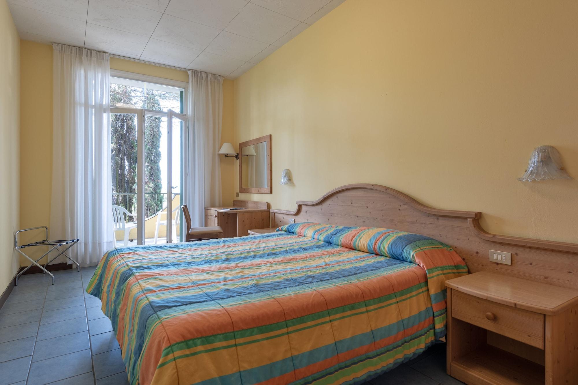 Marco Polo Hotel Garda (Verona)