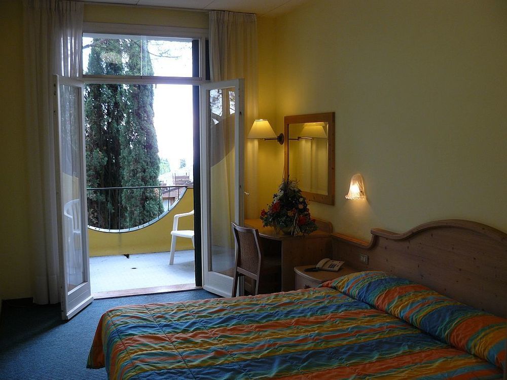 Marco Polo Hotel
