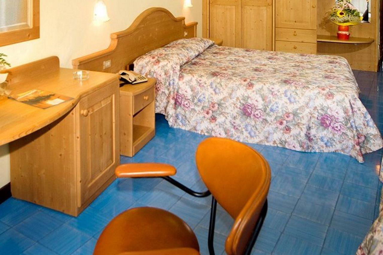 Hotel Marco Polo Garda (Verona)
