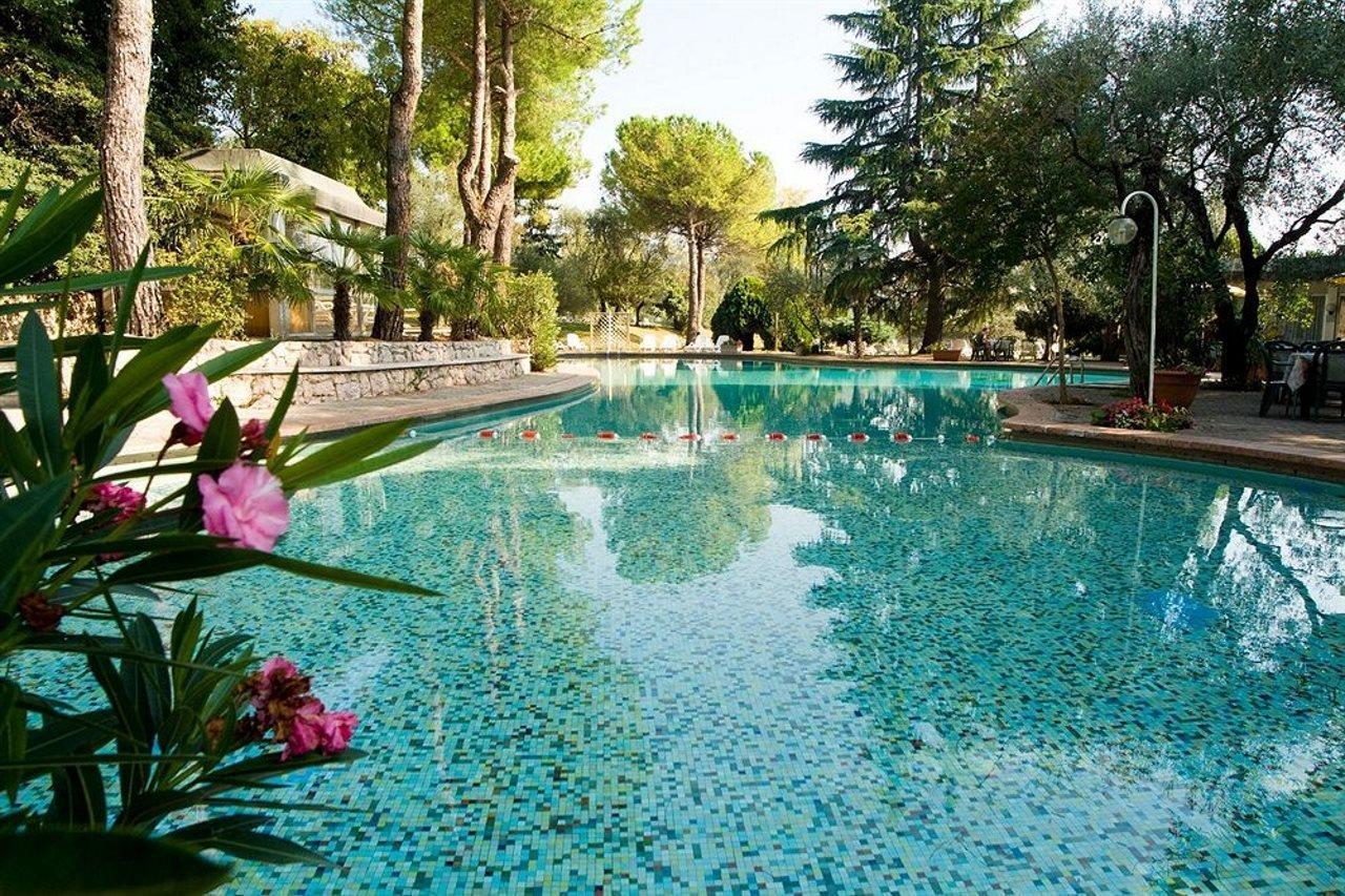 Hotel Marco Polo Garda (Verona)