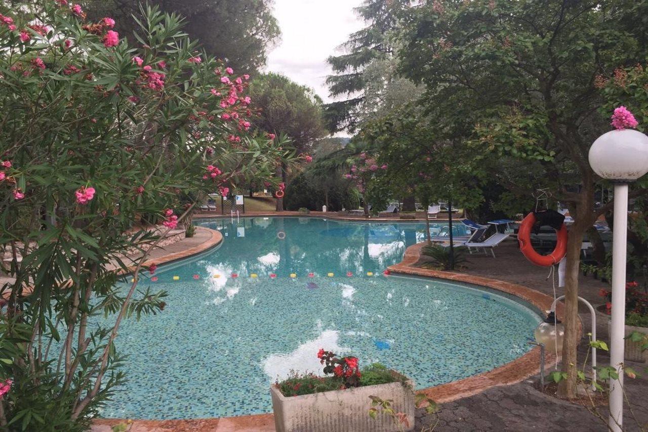 Hotel Marco Polo 3*