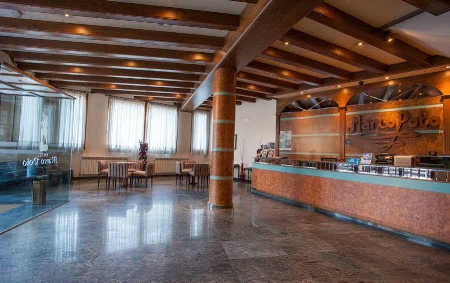 Marco Polo 3* Garda (Verona)