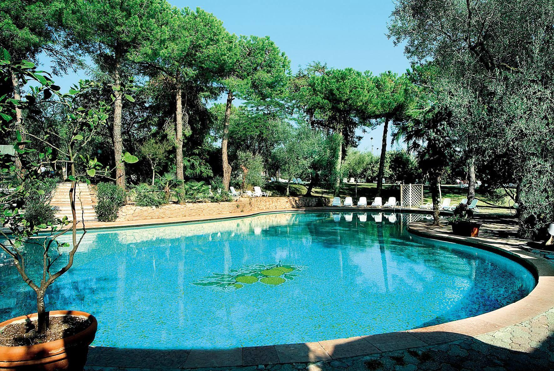 Marco Polo 3* Garda (Verona)