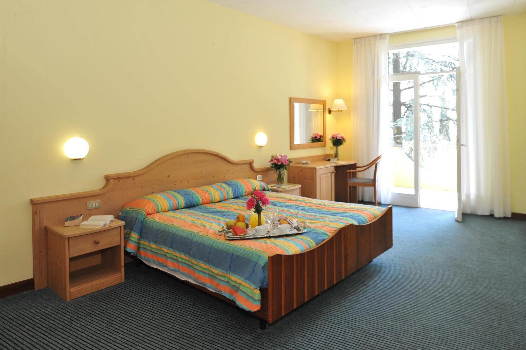 Marco Polo Hotel 3*