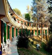 Hotel Marco Polo 3*