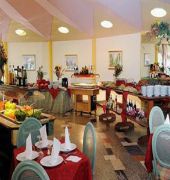 Marco Polo Hotel